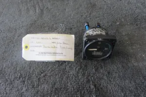 Beechcraft (Edo-Aire) 50-380105-3 (22-112-03-3) Pneumatic Pressure Gauge